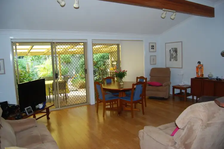 Third view of Homely townhouse listing, 42/18 Bienvenue Drive, Currumbin Waters QLD 4223