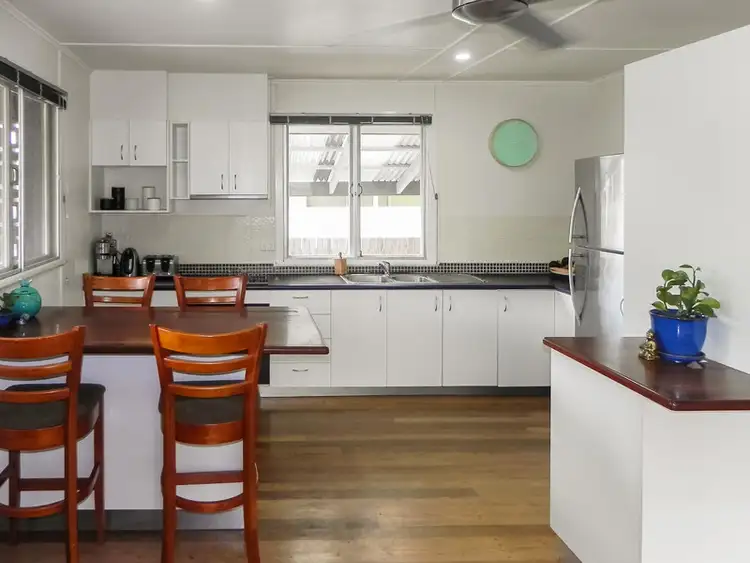 Second view of Homely house listing, 50 Blaxland Street, Golden Beach QLD 4551