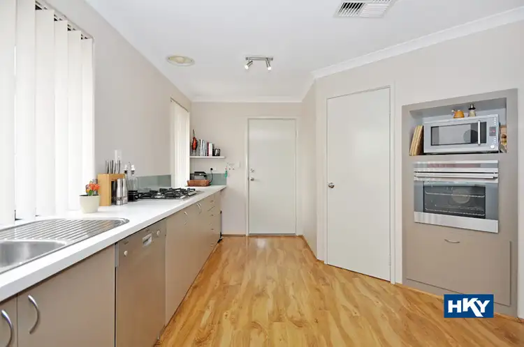 Sixth view of Homely house listing, 19 Yarran Link, Ellenbrook WA 6069
