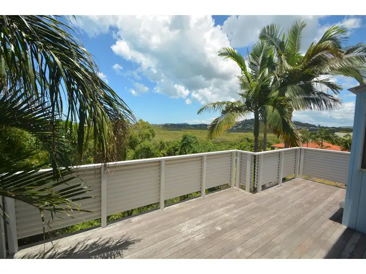 Fifth view of Homely house listing, 13 Seaview Road, Yeppoon QLD 4703