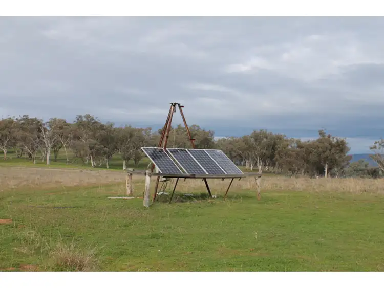 Seventh view of Homely rural property listing, 'Amaroo' 324 Dripstone Road, Neurea NSW 2820