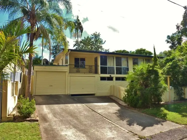 17 Carl Lane, North Ipswich QLD 4305