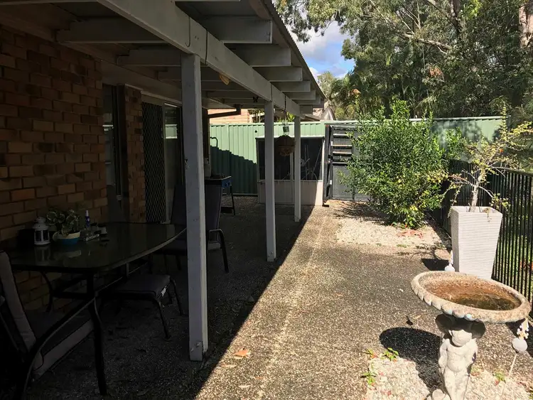 Fourth view of Homely villa listing, 70/12 Helensvale Road, Helensvale QLD 4212
