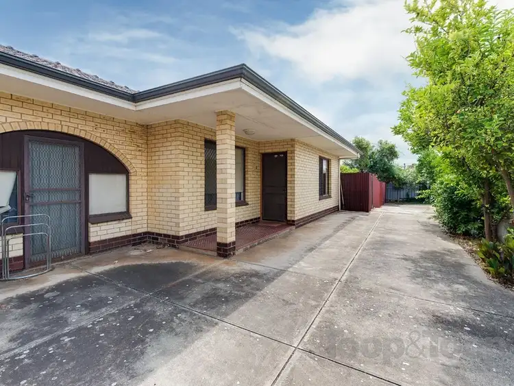 Second view of Homely unit listing, 3/78 Le Hunte Street, Kilburn SA 5084