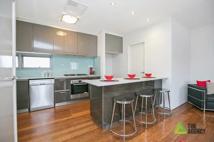 Fourth view of Homely apartment listing, 4/478 William Street, Perth WA 6000