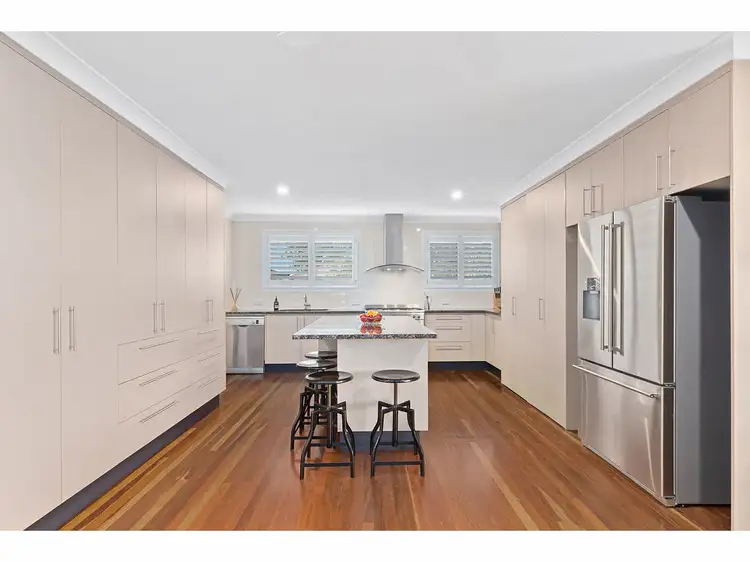 Third view of Homely house listing, 7 Rudd Street, The Range QLD 4700