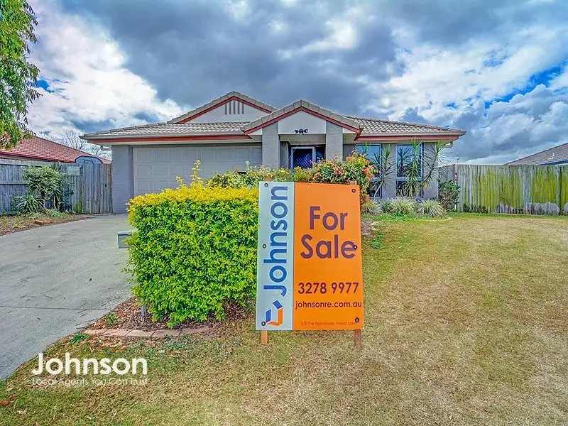 Main view of Homely house listing, 65 Jordan Street, Richlands QLD 4077
