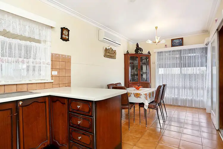 Fourth view of Homely house listing, 97 Cumberland Street, Sunshine North VIC 3020