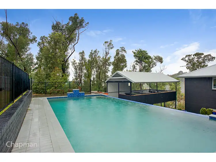 Fourth view of Homely house listing, 2-8 Vendetta Road, Winmalee NSW 2777