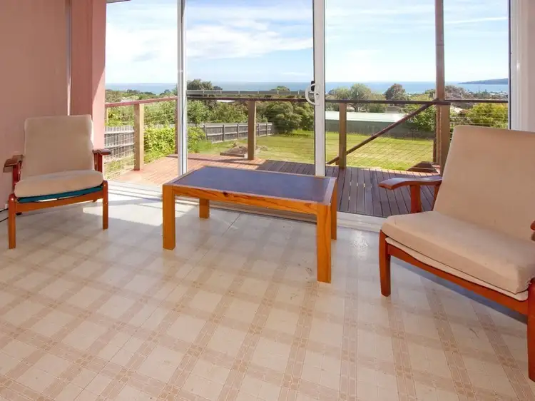Fourth view of Homely house listing, 10 Coolangatta Terrace, Dromana VIC 3936