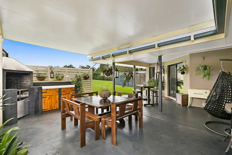 Third view of Homely house listing, 44 Steinberg Road, Highfields QLD 4352
