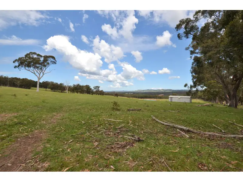 Main view of Homely land listing, 181 Drapers Road, Colo Vale NSW 2575