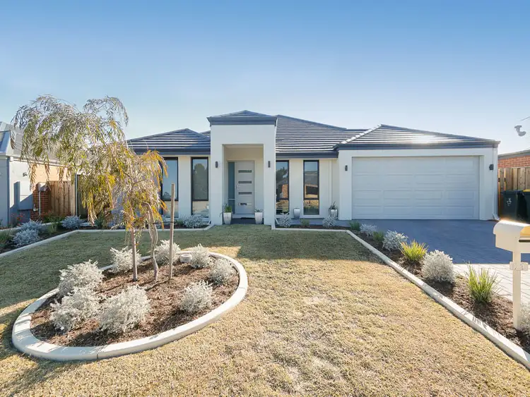 51 Tickner Parade, Ellenbrook WA 6069