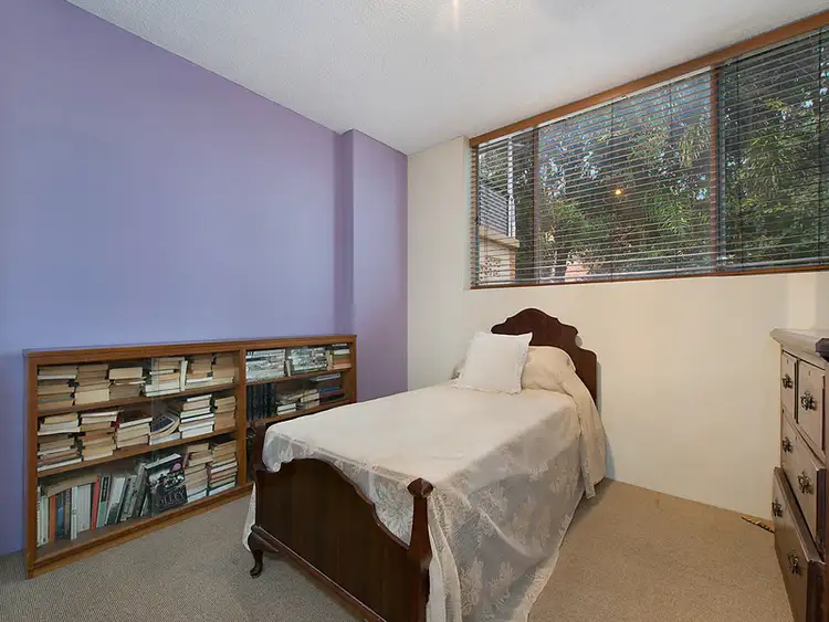 Fifth view of Homely apartment listing, 2/46 View Street, Wooloowin QLD 4030