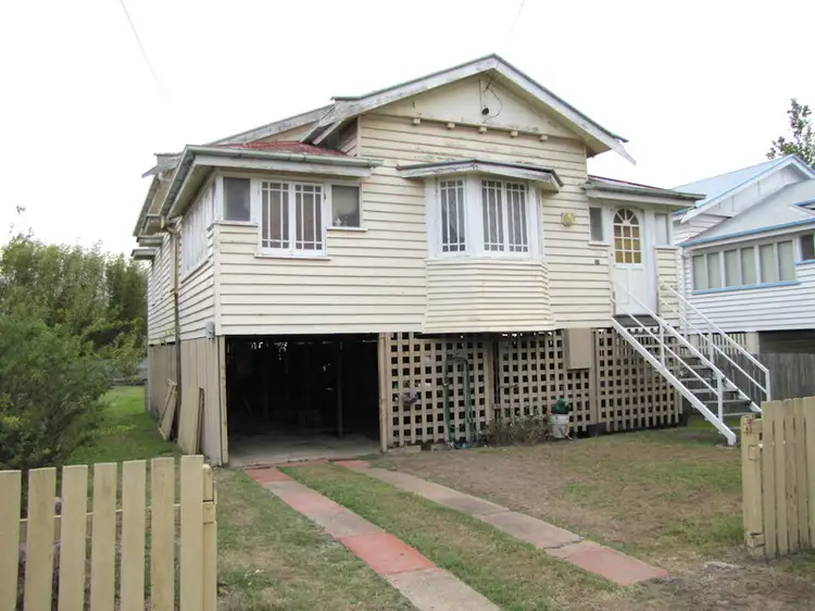 26 Newbery Street, Newmarket QLD 4051