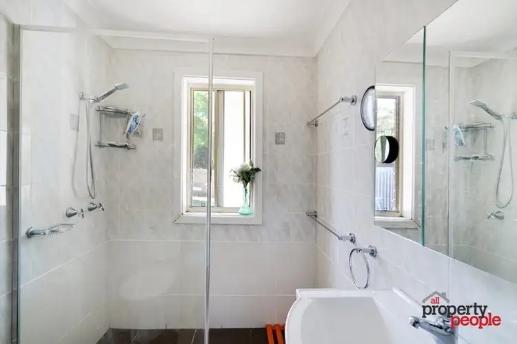 Sixth view of Homely house listing, 34 Grevillea Crescent, Macquarie Fields NSW 2564
