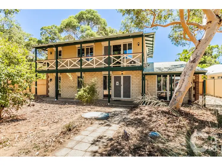 Second view of Homely house listing, 71A Perham Crescent, Leda WA 6170