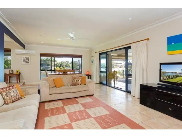 Third view of Homely house listing, 5 Quest Court, Mermaid Waters QLD 4218