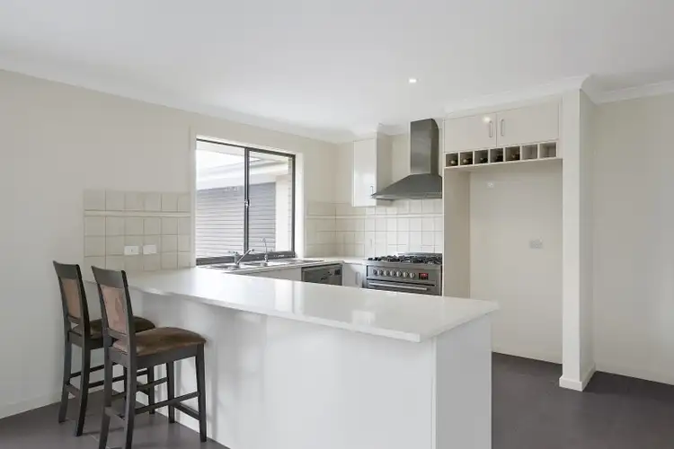 Second view of Homely house listing, 6 Curlew Way, Cowes VIC 3922