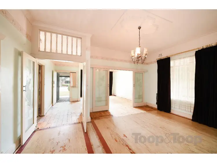 Fourth view of Homely house listing, 27 Barham Street, Allenby Gardens SA 5009
