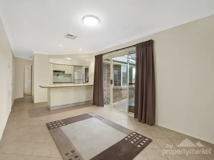 Fifth view of Homely house listing, 34 Bomaderry Crescent, Glenning Valley NSW 2261