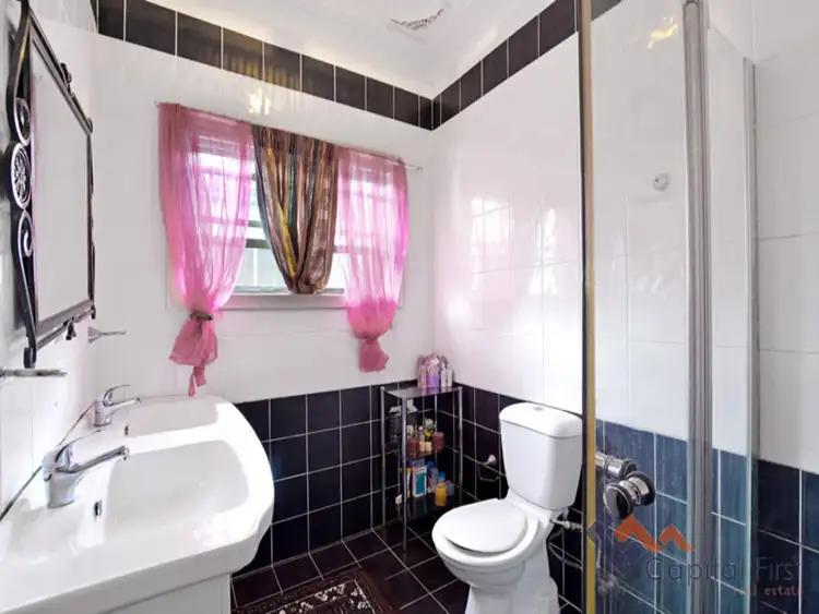 Fourth view of Homely house listing, 35 Clyde Street, Guildford NSW 2161