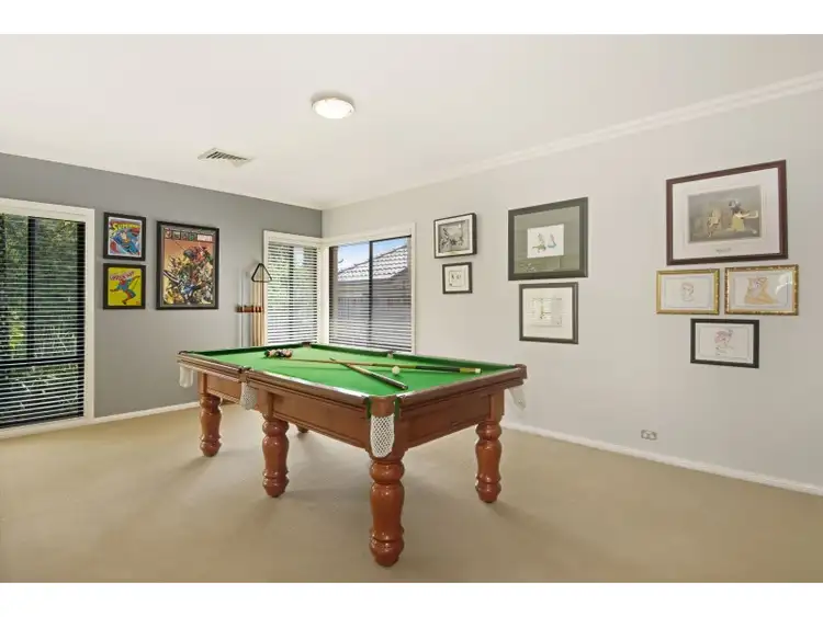 Sixth view of Homely house listing, 42 Hindmarsh Avenue, Camden Park NSW 2570