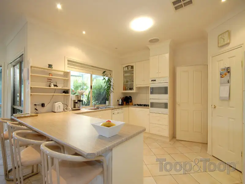 Main view of Homely house listing, 18 Africaine Drive, McCracken SA 5211