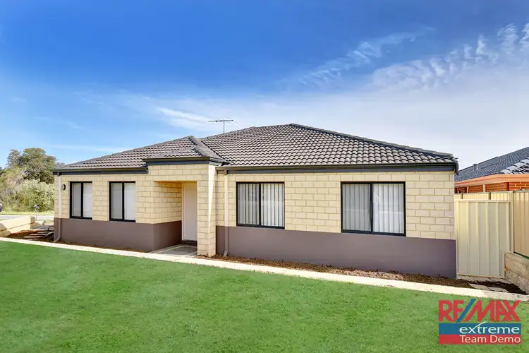 41 Messina Drive, Sinagra WA 6065