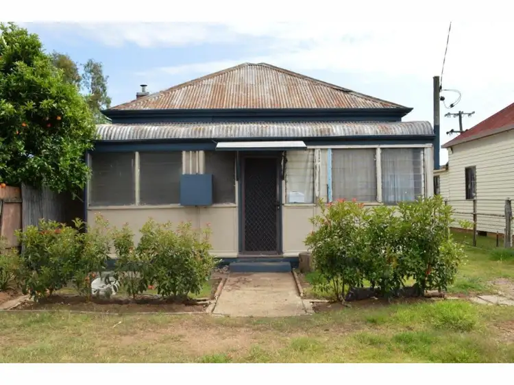 34 Conadilly Street, Gunnedah NSW 2380