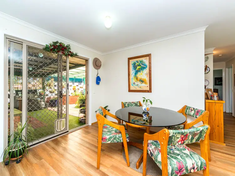 Seventh view of Homely semi-detached listing, 1/13 Goldwyn Way, Oxenford QLD 4210