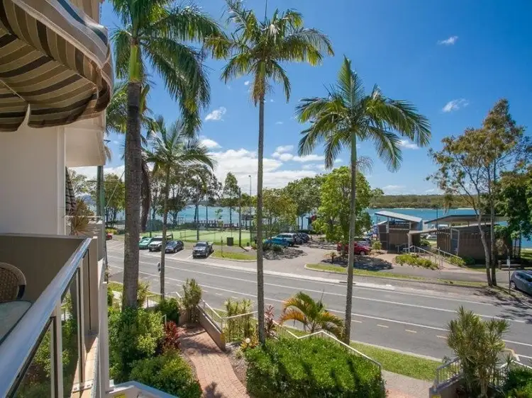 15/225 Gympie Terrace, Noosaville QLD 4566