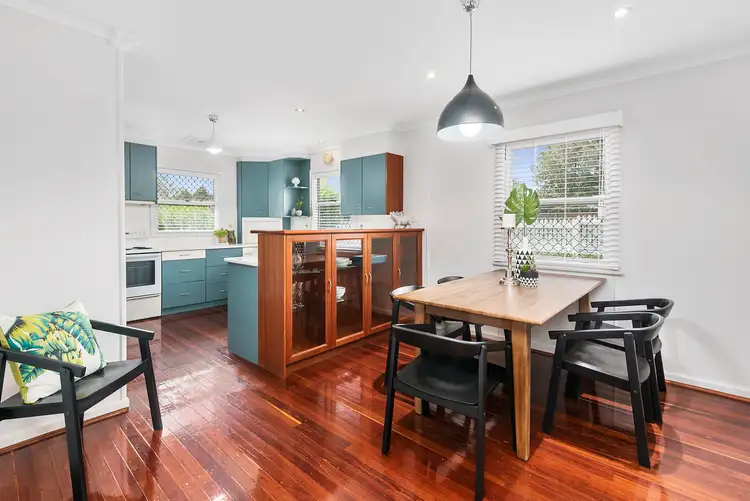 Fourth view of Homely house listing, 45 Bridge Street, Mount Lofty QLD 4350