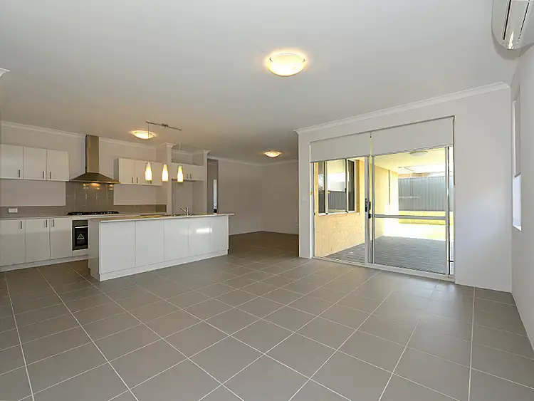 Fifth view of Homely house listing, 76 Semerwater Crescent, Aveley WA 6069
