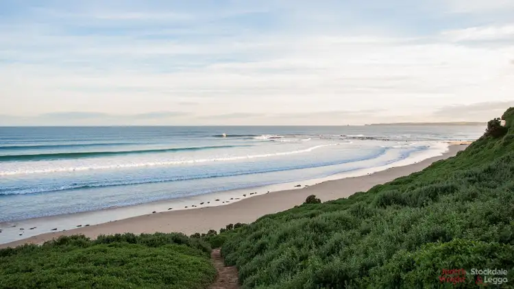 Second view of Homely house listing, 2/104 The Esplanade, Surf Beach VIC 3922
