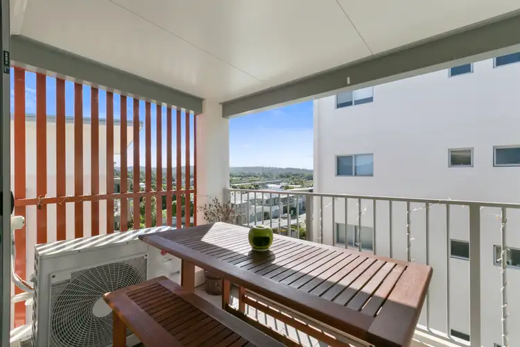 Third view of Homely apartment listing, 73/1 Boulton Drive, Nerang QLD 4211