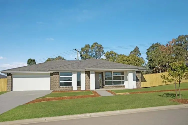 9 Glider Close, Aberglasslyn NSW 2320