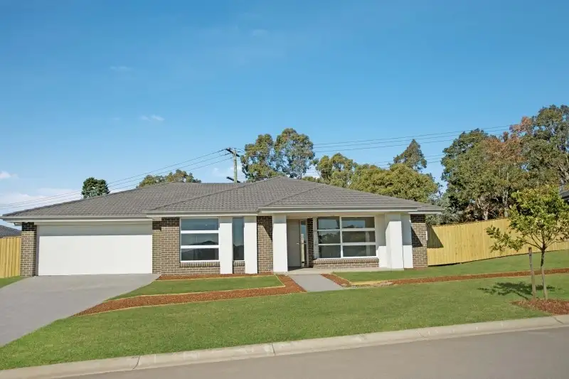 Main view of Homely house listing, 9 Glider Close, Aberglasslyn NSW 2320