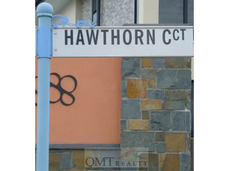 Second view of Homely land listing, 96 Hawthorn Circuit, Stretton QLD 4116