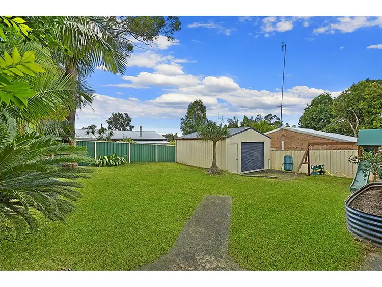 Sixth view of Homely house listing, 41 Gladys Avenue,, Berkeley Vale NSW 2261