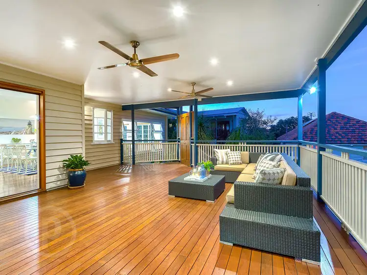 Second view of Homely house listing, 9 Benbow Street, Tarragindi QLD 4121