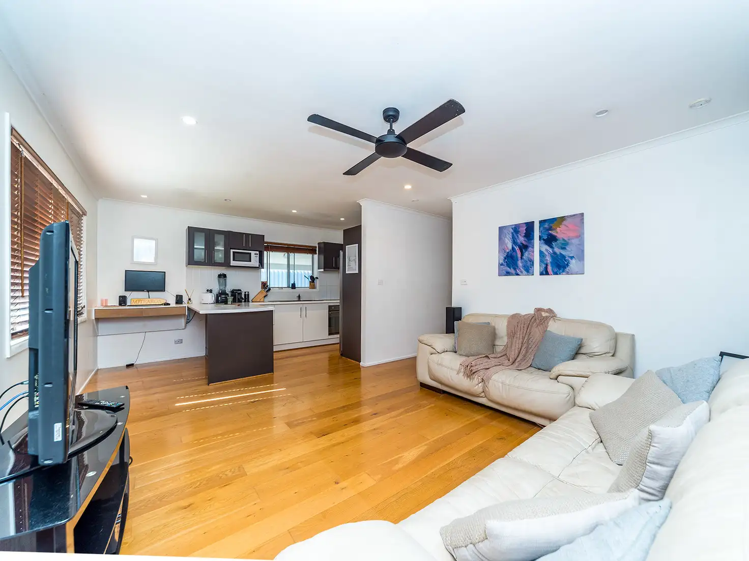 Main view of Homely house listing, 132 Hansford Road, Coombabah QLD 4216