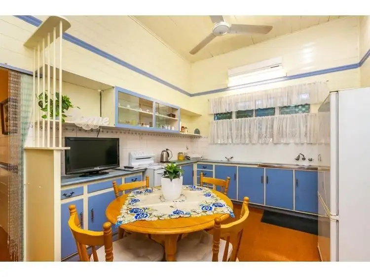 Third view of Homely house listing, 15 Bridge Street, Berserker QLD 4701
