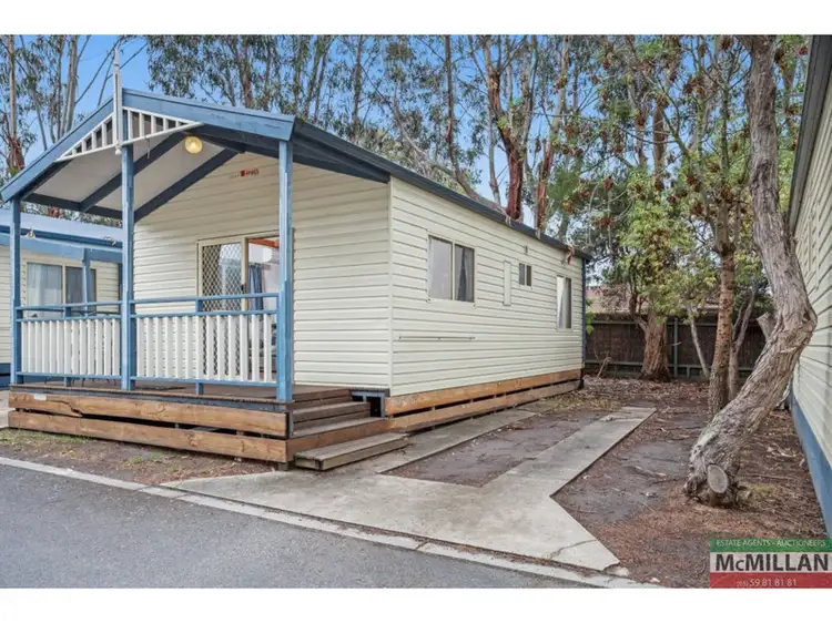Main view of Homely flat listing, 3/131 Nepean Highway, Dromana VIC 3936