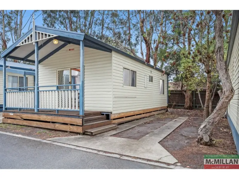 Main view of Homely flat listing, 3/131 Nepean Highway, Dromana VIC 3936