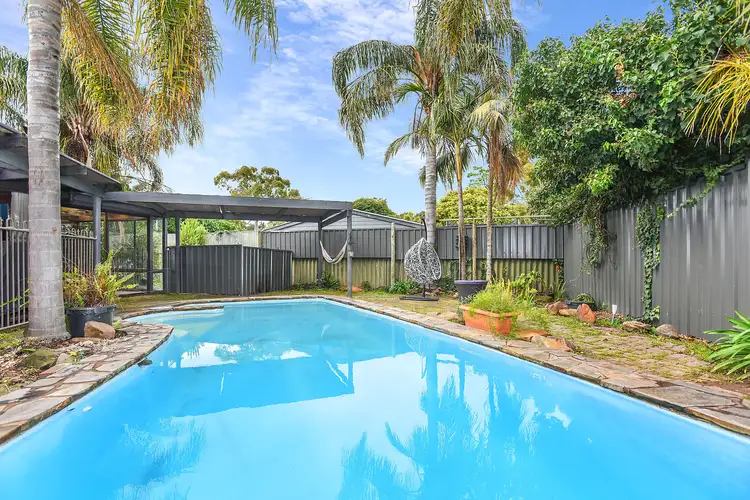 Third view of Homely house listing, 54 Carbenet Drive, Hackham SA 5163
