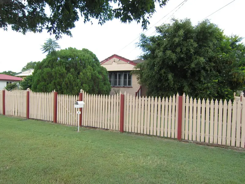 Main view of Homely house listing, 8 Ivor Street, Leichhardt QLD 4305