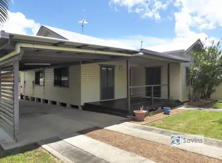 Main view of Homely house listing, 17 Barker Street, Casino NSW 2470