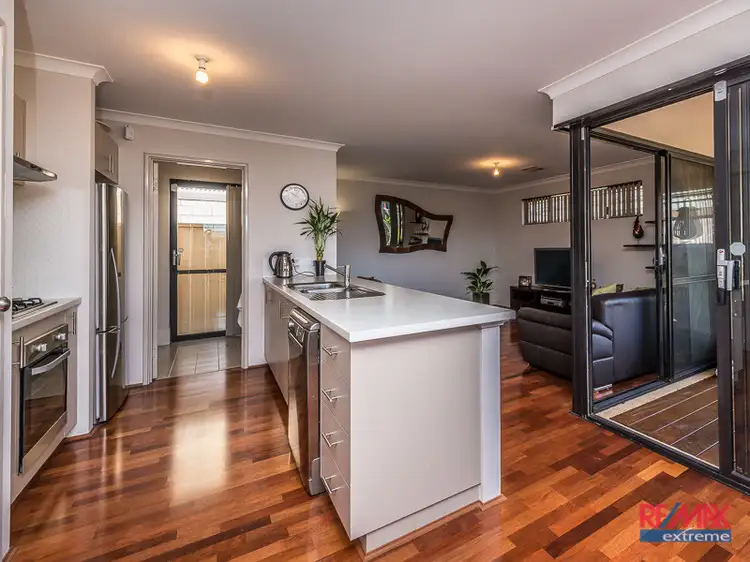 Seventh view of Homely house listing, 9 Clew Way, Jindalee WA 6036