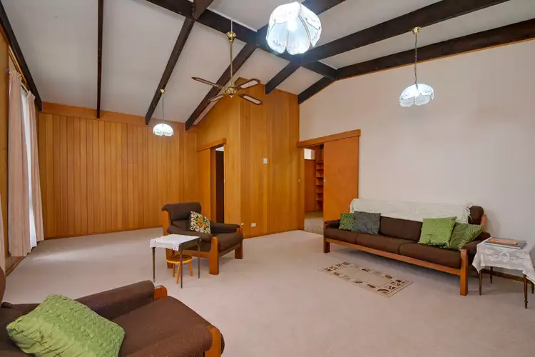 Second view of Homely house listing, 3 Guntzler Court, Traralgon VIC 3844